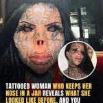 The Power of Tattoos: A Form of Self-Expression and Identity
