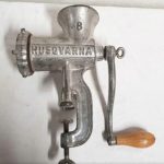 The Mysterious Meat Mincer: A Journey of Discovery