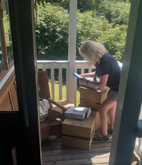 My Mother-in-Law Wouldn’t Stop Opening My Mail—So I Planned the Perfect Prank
