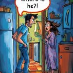 Share a Smile: 12 Clean and Funny Jokes for Everyone