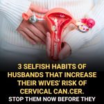 Husbands’ Habits That Raise the Risk of Cervical Cancer for Their Wives
