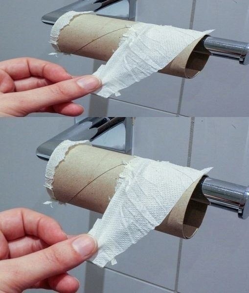 The Future of Toilet Paper: A Shift Towards Sustainability