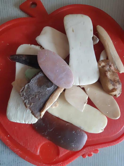 Don’t Throw Away Soap Scraps Anymore: 5 Clever Ways to Recycle Them