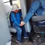The Bus Driver Who Changed Everything