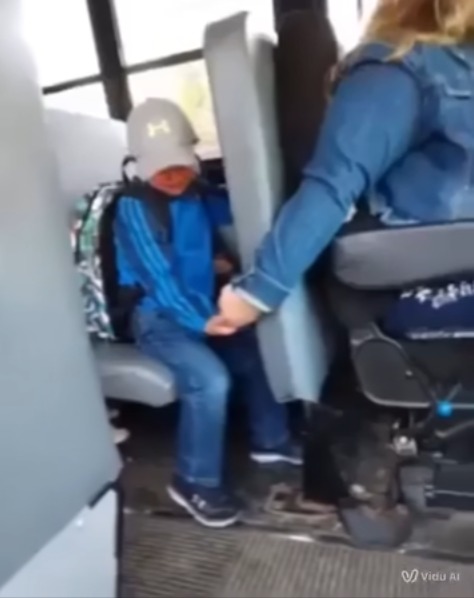 The Bus Driver Who Changed Everything