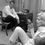 Inside Paul Newman & Joanne Woodward’s love story, the couple that managed to stay together for 50 years