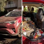 A Sibling Dispute Over a Borrowed Car Leads to an Unexpected Lesson in Karma