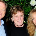 The Losses That Touched Robert Redford’s Heart: Remembering His Two Sons
