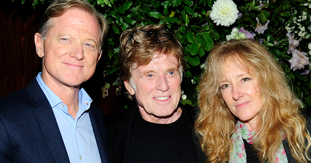 The Losses That Touched Robert Redford’s Heart: Remembering His Two Sons