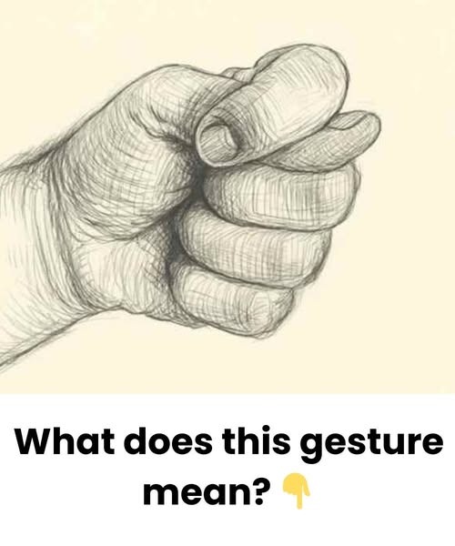 Making a Fig’: From Ancient Protection to Playful Insult