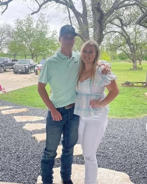 Tragic Loss Shakes Rodeo World: 18-Year-Old Ace Patton Ashford Dies After Horse Accident
