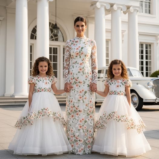 A Mother’s Strength: From Heartbreak to a Beautiful New Beginning