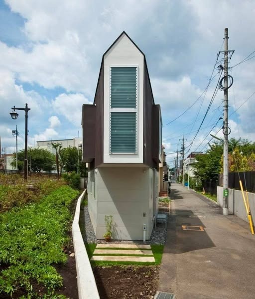 The Tiny House That Defies Expectations