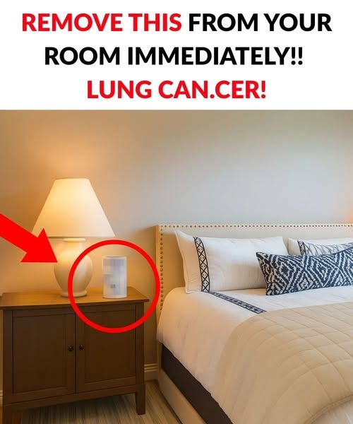 The Hidden Dangers in Your Home