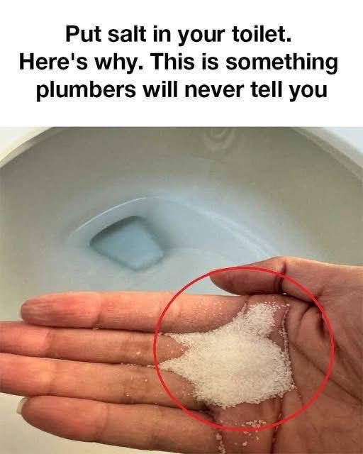 The Simple Yet Effective Toilet Hack You Need to Know