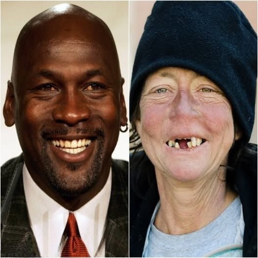 Beyond the Dollar: An Unlikely Conversation That Restored Hope