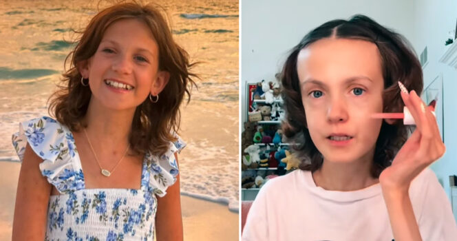 Influencer Zuza Beine Passes at 14 After Long Battle With Leukemia