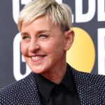 Ellen DeGeneres Shares Harrowing Experience of Se-xual Ab-use and Maternal Betrayal
