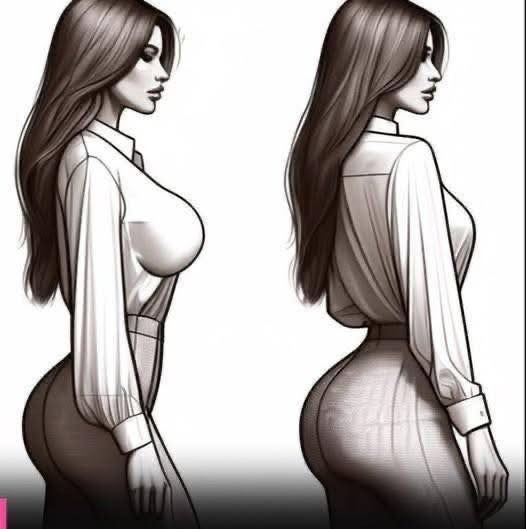 “Breast Size & Hormones: What Your Mirror Can’t Tell You About Health”