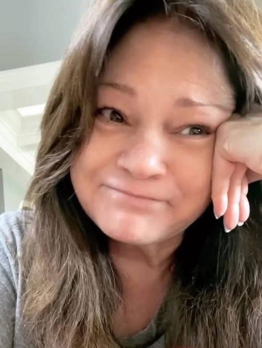 “Valerie Bertinelli’s New Reveal: Goodbye Food Network Kitchen, Hello Next Chapter”