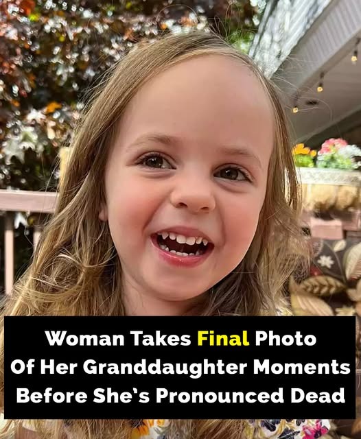 Heartbreaking Last Photo of Toddler Taken Moments Before Fatal Hit-and-Run