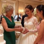 A Mother’s Perspective: When Betrayal Met Revenge at the Altar