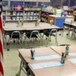 California Teacher Removed After Making Students Pledge Allegiance to Pride Flag Instead of U.S. Flag