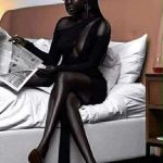 “Nyakim Gatwech: The Queen of the Dark Who Turned Every Insult Into a Crown”