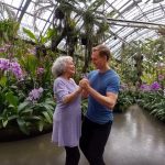 A Grandson’s Last Gift of Love
