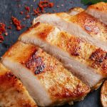 Why Your Chicken Releases That White Liquid While Cooking—and How to Prevent It