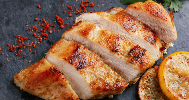 Why Your Chicken Releases That White Liquid While Cooking—and How to Prevent It
