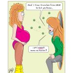 15 Funny Comics That Highlight Modern Absurdity