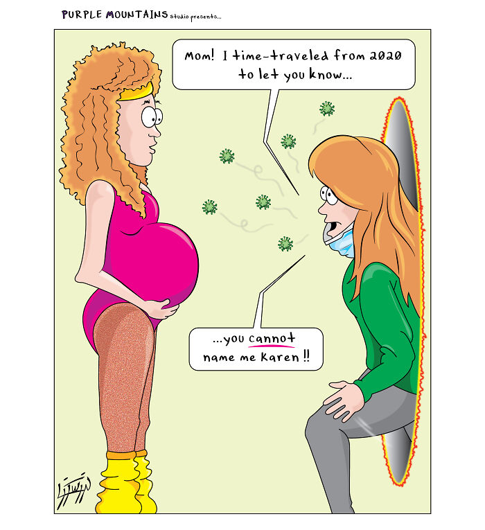 15 Funny Comics That Highlight Modern Absurdity