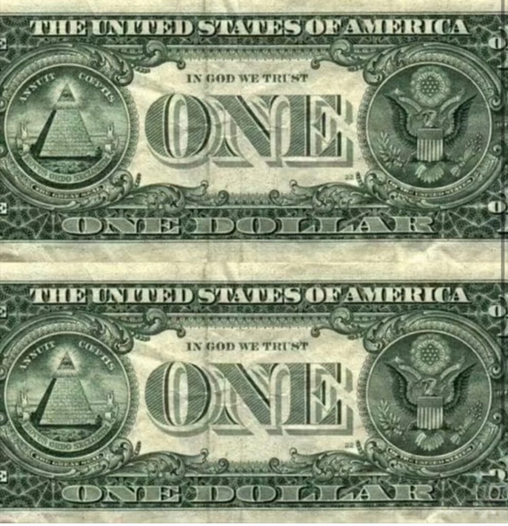 The $1 Bill to Keep an Eye Out For — It Might Be Worth Thousands!