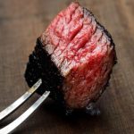 Experts finally reveal why you can eat rare steak — but never rare chicken