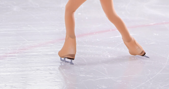 Young ice skaters dies in eerie accidents just days apart
