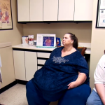 Pauline Potter’s Journey to a Healthier Life