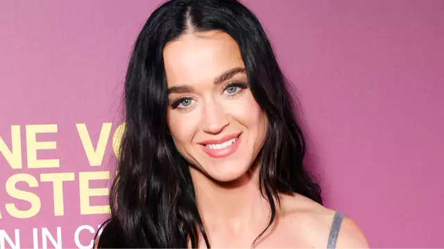 A Parisian Premiere: Katy Perry and Justin Trudeau’s Chic Public Debut