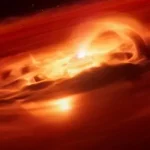 Rogue Planet Cha 1107-7626’s Unprecedented Growth Challenges Understanding of Planet Formation