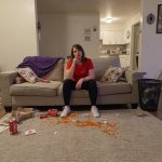 My Stepdaughter Left Trash ArounMy Stepdaughter Left Trash Around My House, Treated Me Like Her Maid While My Husband Looked Away – I Showed Her Who Really Runs This Housed My House, Treated Me Like Her Maid While My Husband Looked Away – I Showed Her Who Really Runs This House