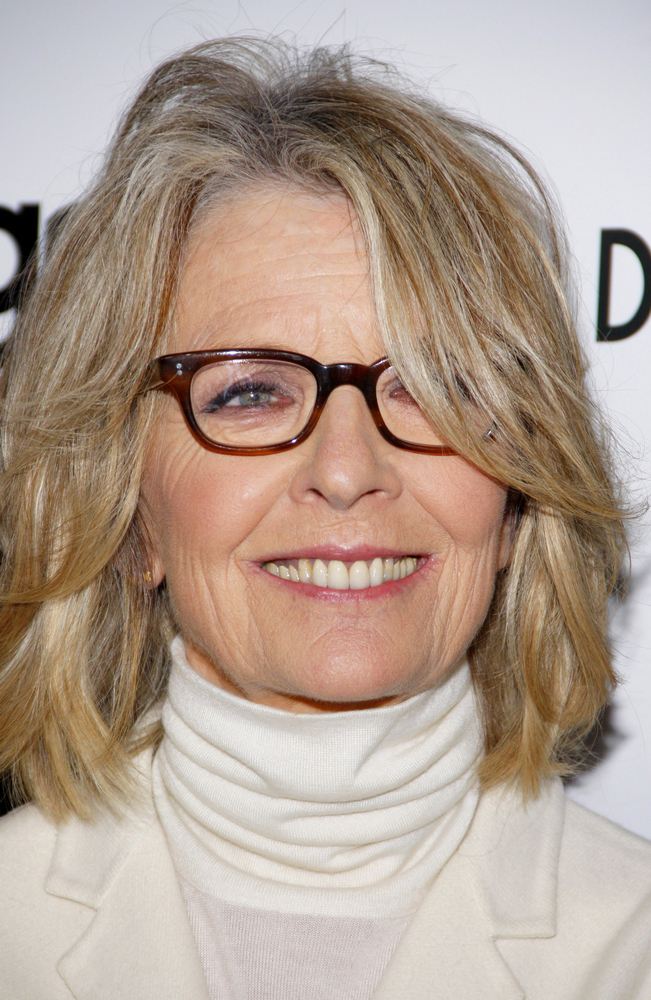 Diane Keaton’s Battle with Bulimia and Age Defiance Amid Criticism