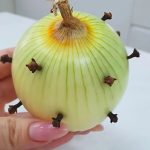 Grandma’s Surprising Onion and Clove Trick