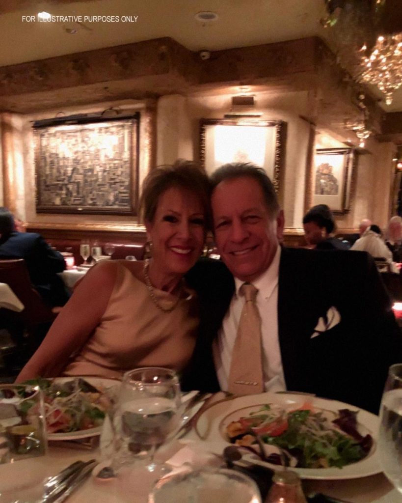 My In-Laws Left My Mom at a Restaurant to Avoid Paying the Bill – Too Bad My Mom Had a Plan of Her Own