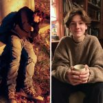 I Gave Shelter to a Young Man I Found Freezing at the Cemetery on Thanksgiving – And It Changed My Whole Life