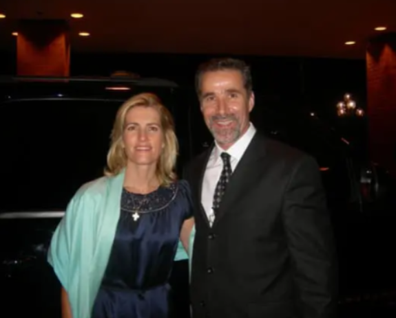 Inside Laura Ingraham: Life Beyond the Spotlight