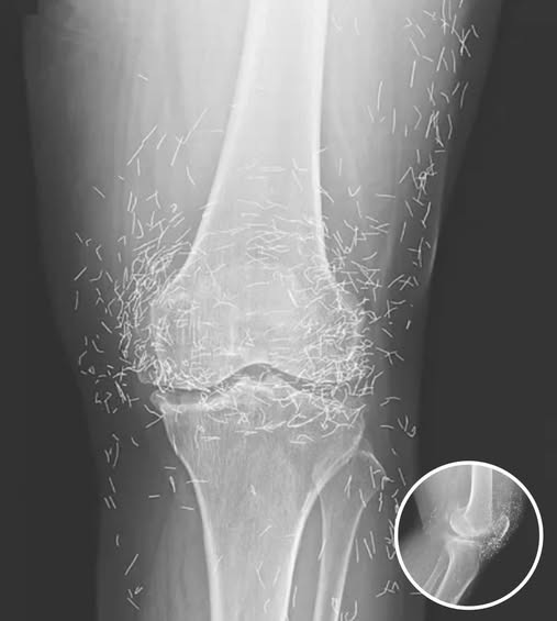 The Surprising Risks of Acupuncture: A Cautionary Tale