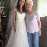 When a Dress Held a Family Together: Confronting Cruelty with Grace