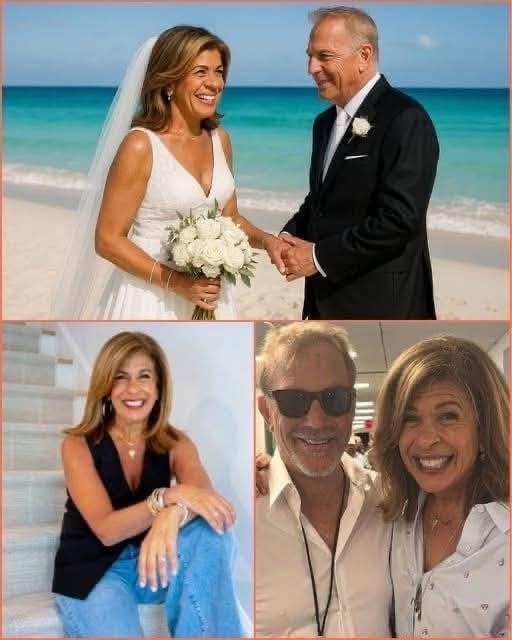 Under the Tuscan Radar—How Tinseltown’s Quietest Couple Said “I Do” Without a Single Leak