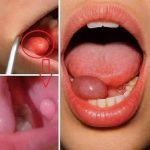 The Mouth Whispers Cancer First—Seven Early Clues You Should Never Ignore