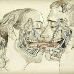 The Language of Kissing: What Your Partner’s French Kisses Reveal